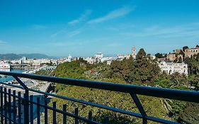 Hotel Ms Maestranza Malaga Centro